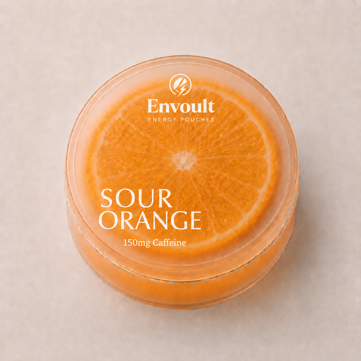 Envoult 橙子